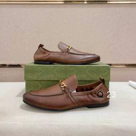 Picture of Gucci Shoes _SKUGuccisz38-45HY12716098